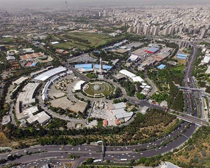 1403 معرفی نمایشگاه